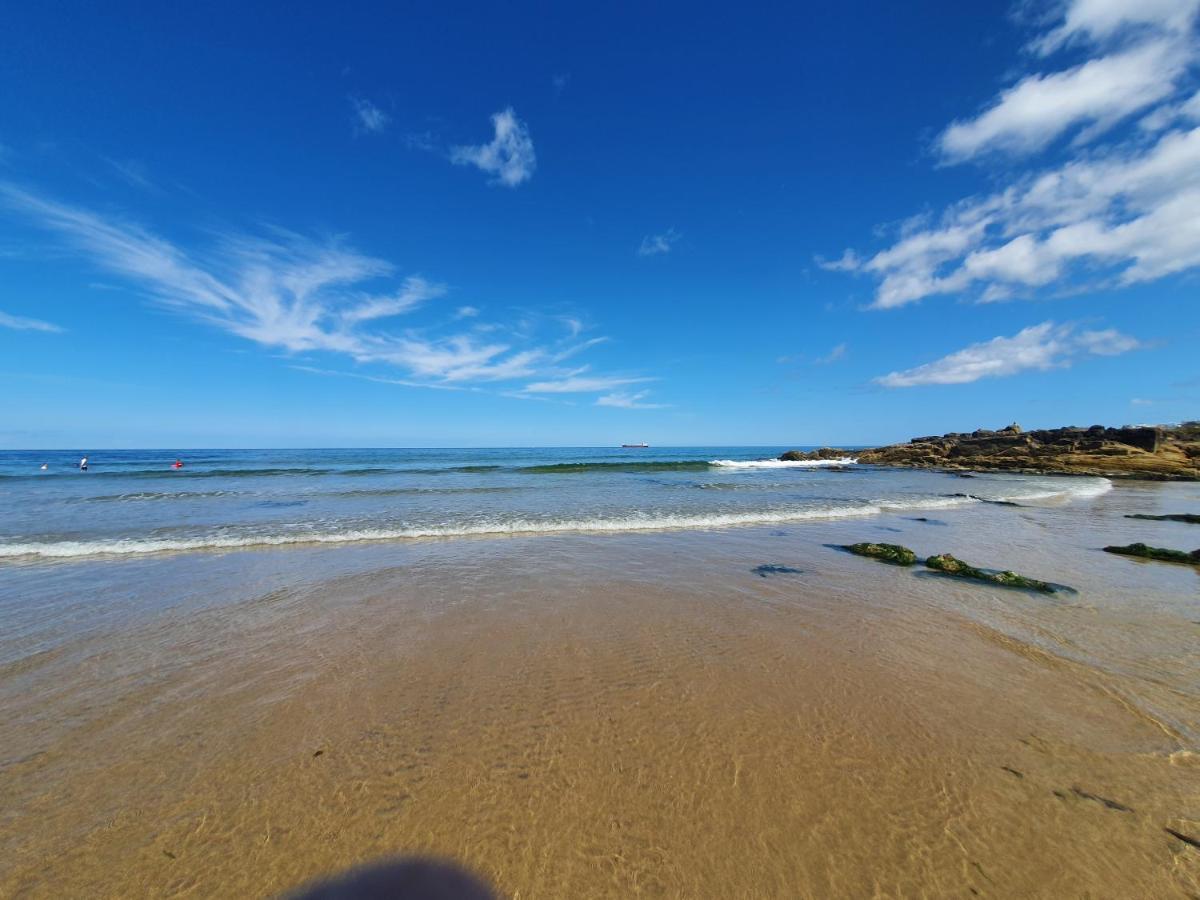 דירות 22 Waters Edge באנף מראה חיצוני תמונה