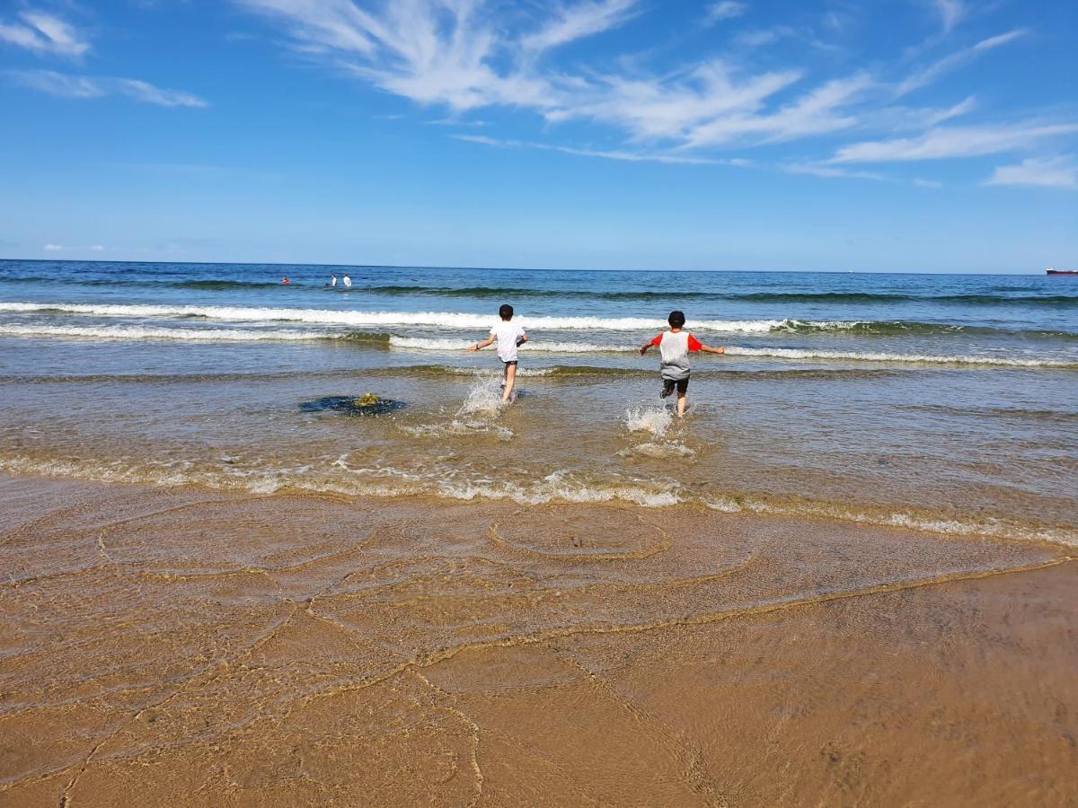 דירות 22 Waters Edge באנף מראה חיצוני תמונה